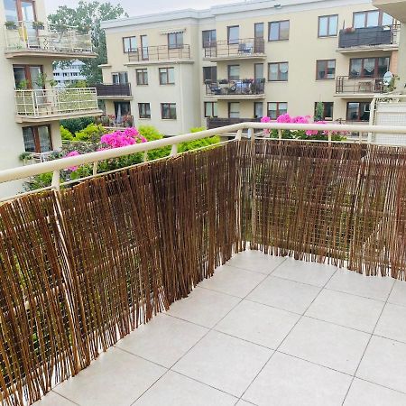 Wakacyjny Apartament Blisko Plazy. グダニスク エクステリア 写真