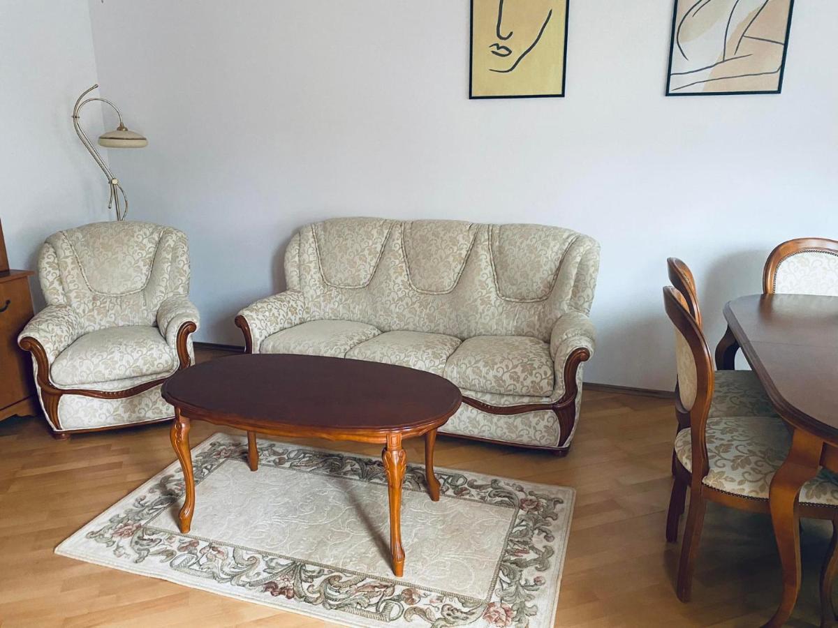 Wakacyjny Apartament Blisko Plazy. グダニスク エクステリア 写真
